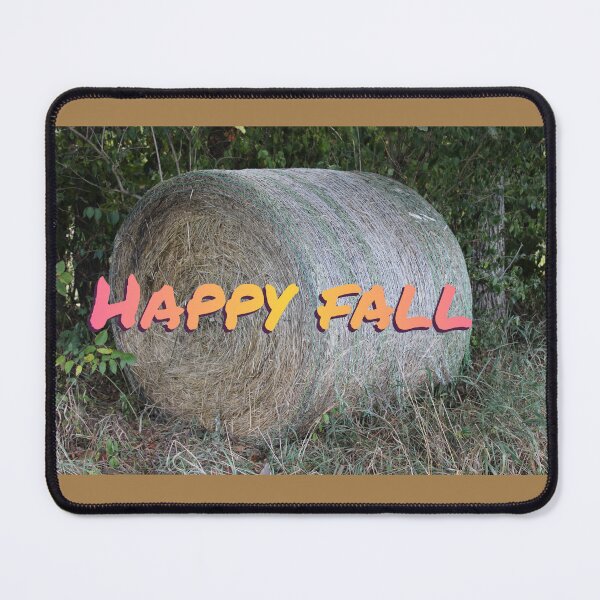 Item preview, Happy fall  designed and sold by McFleur's Lens.