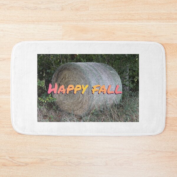 Item preview, Happy fall  designed and sold by McFleur's Lens.