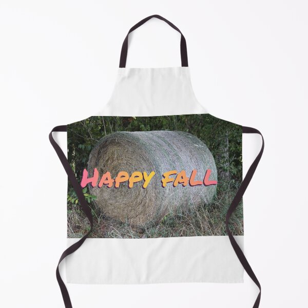 Item preview, Happy fall designed and sold by McFleur's Lens.