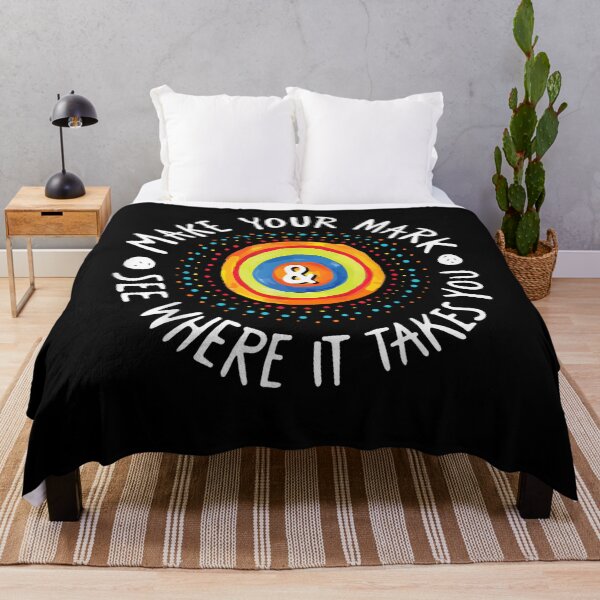 Item preview, Happy Dot Day Make Your Mark - Dot Day designed and sold by BASKF.