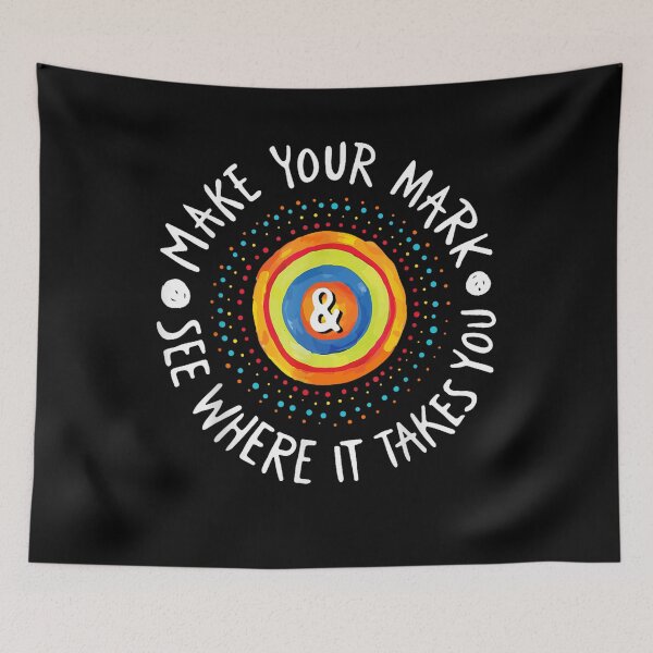 Item preview, Happy Dot Day Make Your Mark - Dot Day designed and sold by BASKF.
