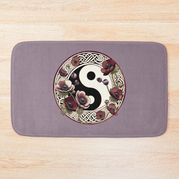 Item preview, Yin Yang designed and sold by FrictionMaxxing.