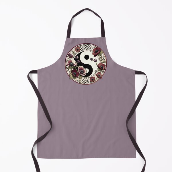 Item preview, Yin Yang designed and sold by FrictionMaxxing.