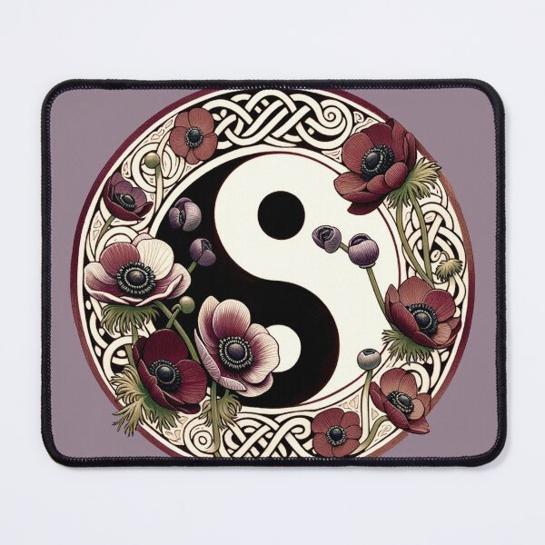 Item preview, Yin Yang designed and sold by FrictionMaxxing.