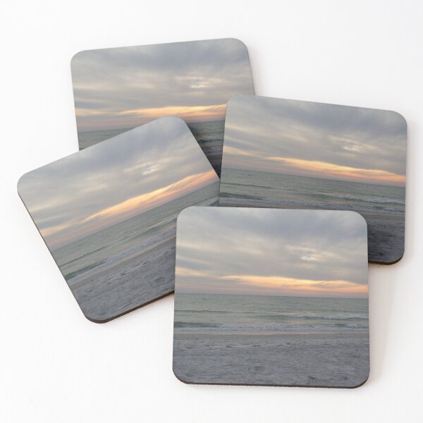 Item preview, Sunset on the Gulf of Mexico designed and sold by TeresaYoung9.