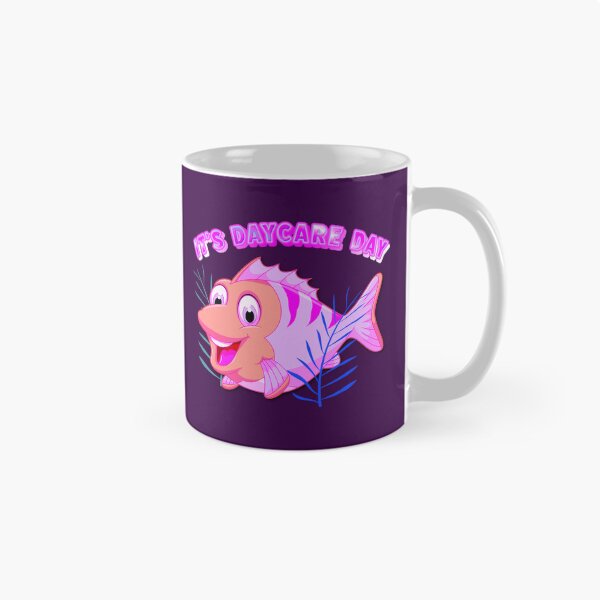 Item preview,  DAYCARE DELIGHTS designed and sold by THE AMERICAN TEEVANGELIST.