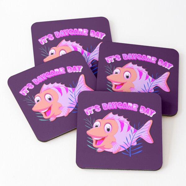 Item preview,  DAYCARE DELIGHTS designed and sold by THE AMERICAN TEEVANGELIST.