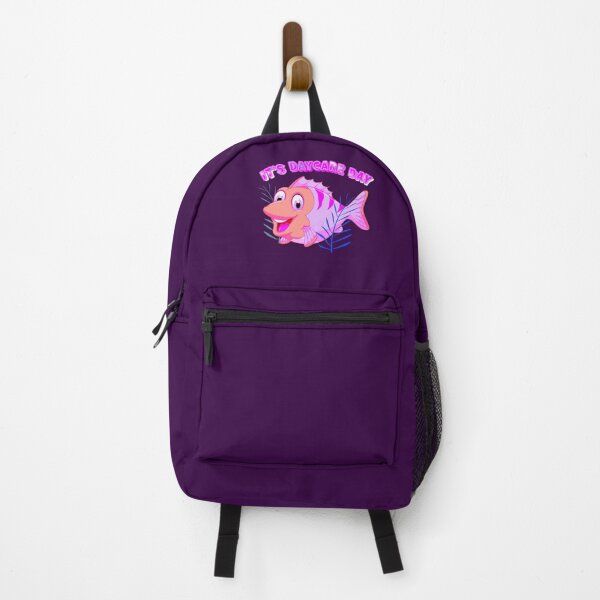 Item preview, DAYCARE DELIGHTS designed and sold by THE AMERICAN TEEVANGELIST.