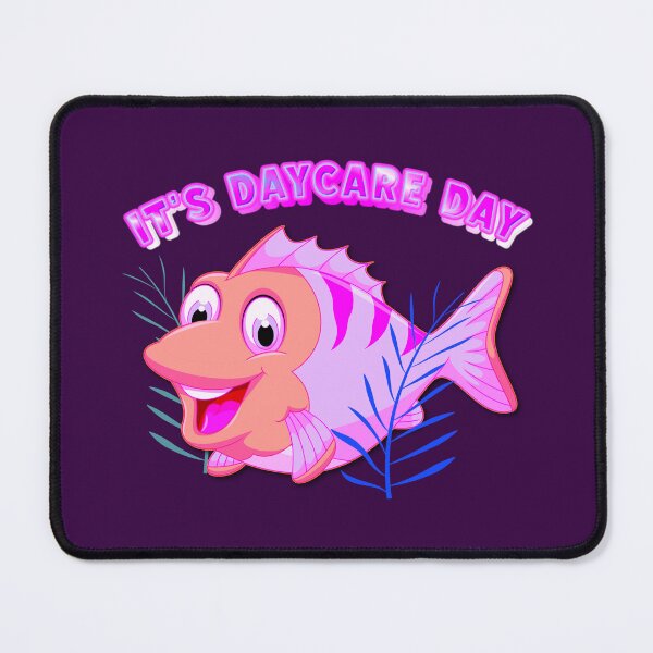 Item preview,  DAYCARE DELIGHTS designed and sold by THE AMERICAN TEEVANGELIST.