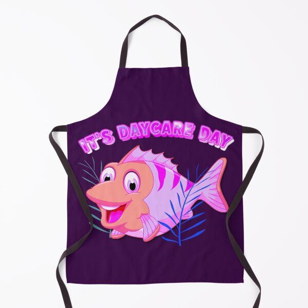 Item preview,  DAYCARE DELIGHTS designed and sold by THE AMERICAN TEEVANGELIST.
