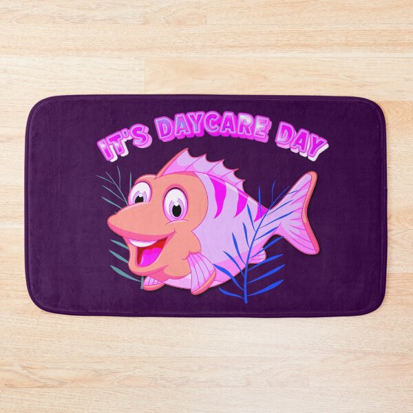 Item preview,  DAYCARE DELIGHTS designed and sold by THE AMERICAN TEEVANGELIST.