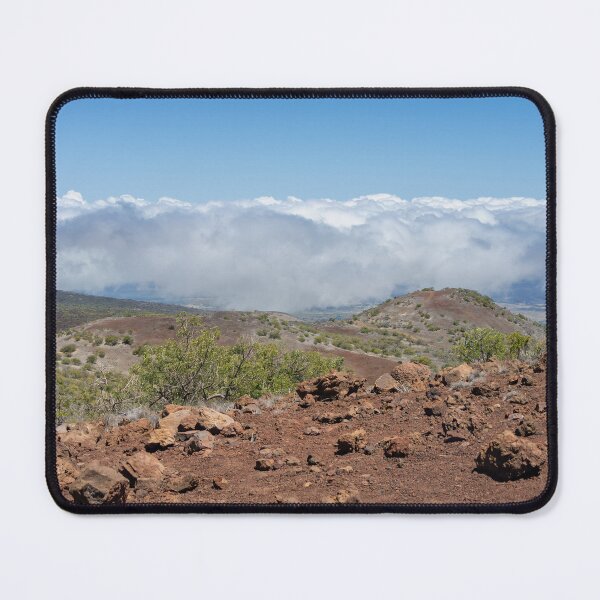 Item preview, Hiking at the Cloud Line designed and sold by SafariByMarisa.