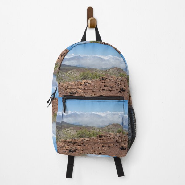 Item preview, Hiking at the Cloud Line designed and sold by SafariByMarisa.