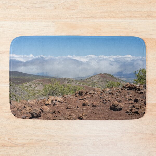 Item preview, Hiking at the Cloud Line designed and sold by SafariByMarisa.