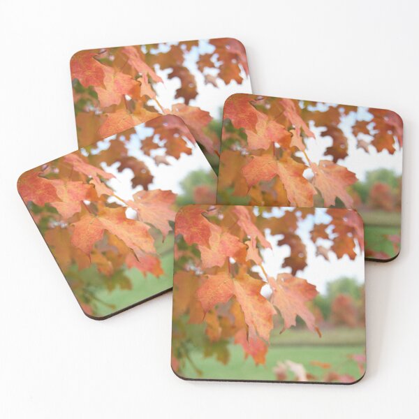 Item preview, October Leaves designed and sold by TeresaYoung9.