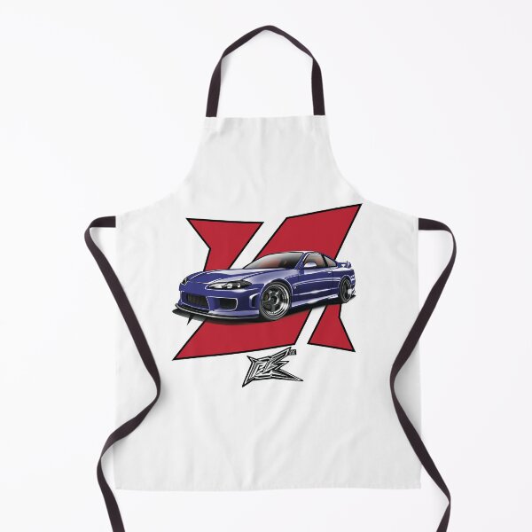 Item preview, nissan s15 silvia purple  designed and sold by NaquashM.
