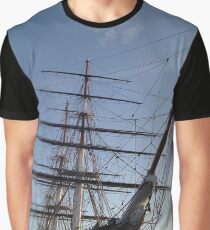 Cutty Sark Graphic T-Shirt
