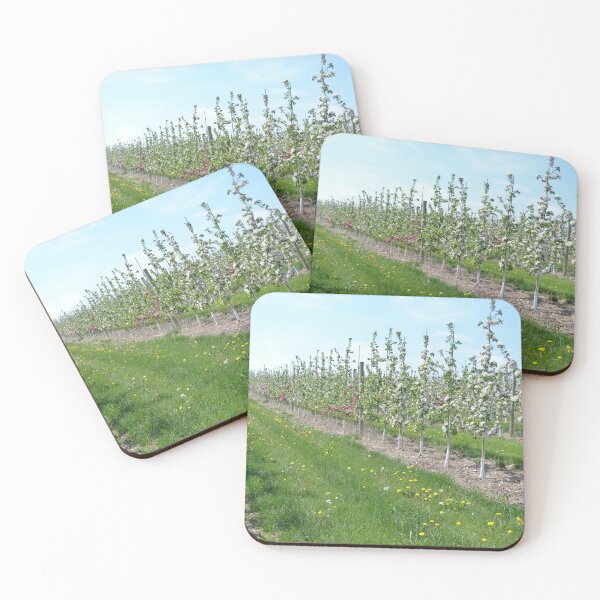 Item preview, Blossoming Orchard designed and sold by TeresaYoung9.