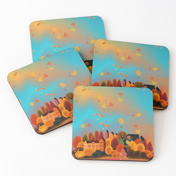 Item preview, Autumn 2 designed and sold by clarazen.