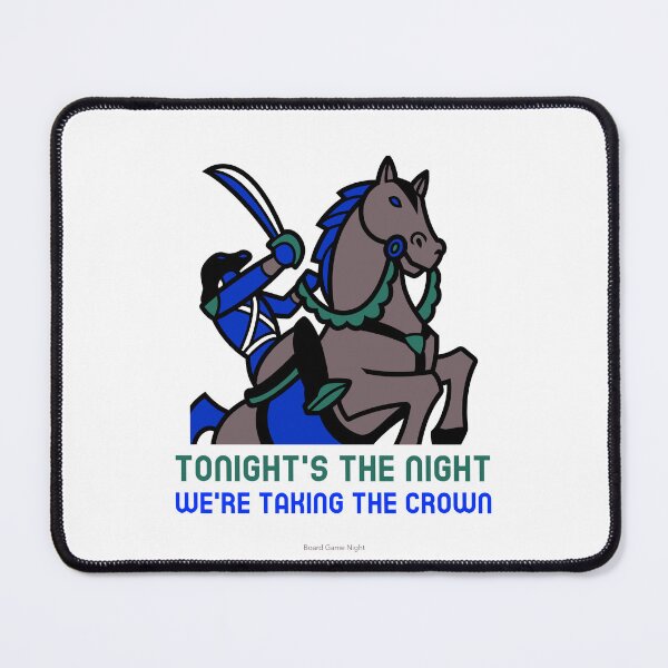 Item preview, Tonight's the Night: We're Taking the Crown designed and sold by BestMerchnTees.