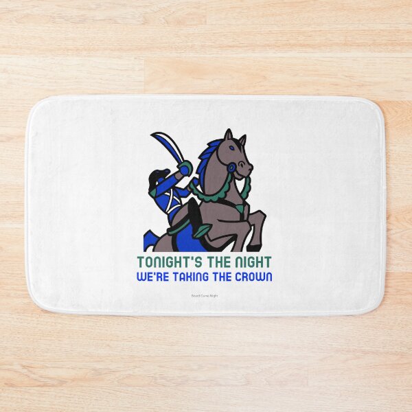 Item preview, Tonight's the Night: We're Taking the Crown designed and sold by BestMerchnTees.