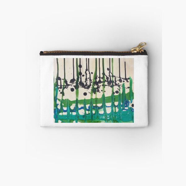 Artikelvorschau, Acryl Bild" Abstrakte Landschaft" entworfen und verkauft von IreneSchlik.