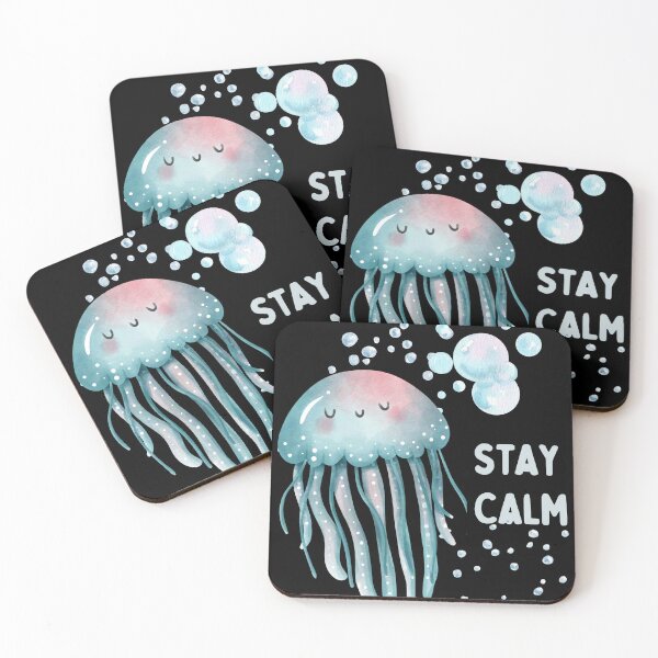 Item preview, Stay Calm designed and sold by TeeMystic.