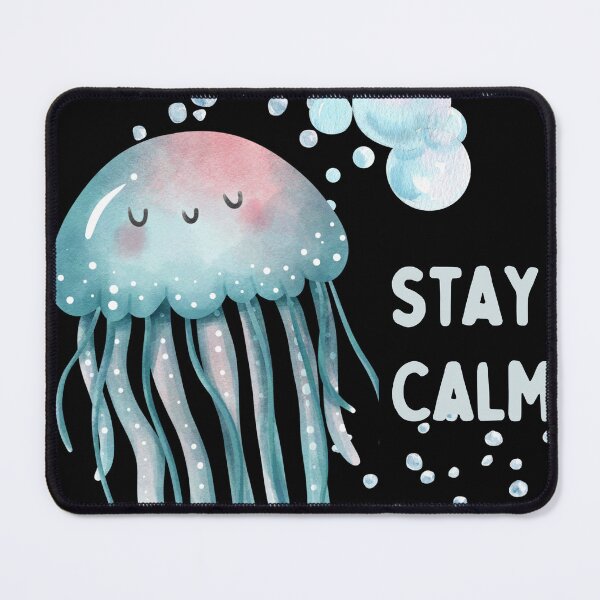 Item preview, Stay Calm designed and sold by TeeMystic.