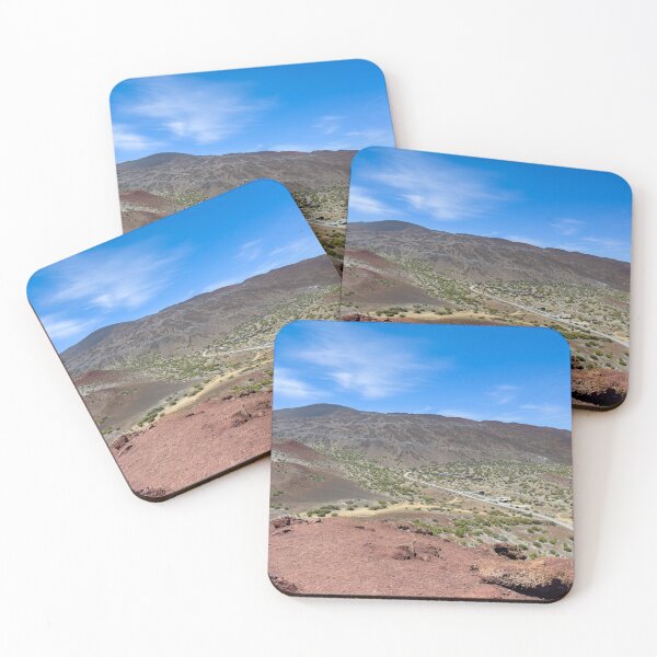 Item preview, Looking at Mauna Kea, Hawaii designed and sold by SafariByMarisa.