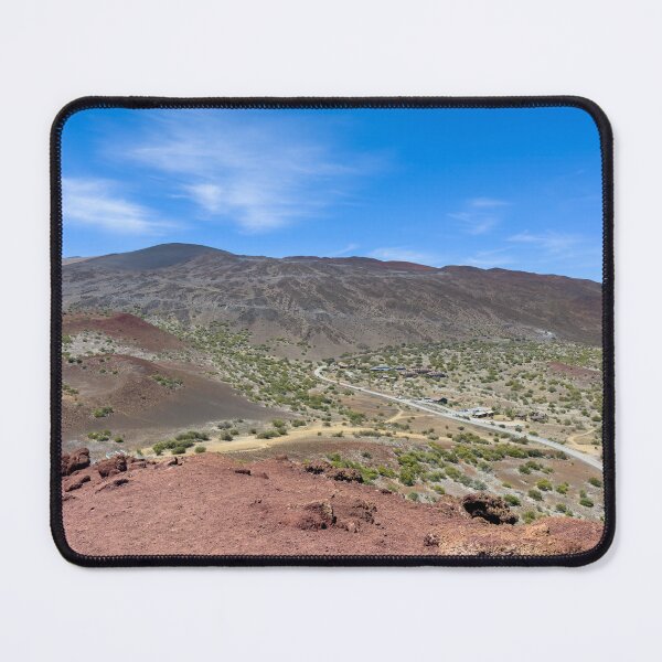 Item preview, Looking at Mauna Kea, Hawaii designed and sold by SafariByMarisa.