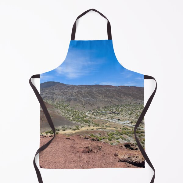 Item preview, Looking at Mauna Kea, Hawaii designed and sold by SafariByMarisa.