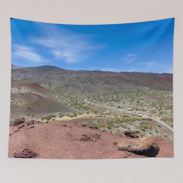 Item preview, Looking at Mauna Kea, Hawaii designed and sold by SafariByMarisa.