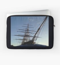 Cutty Sark Laptop Sleeve