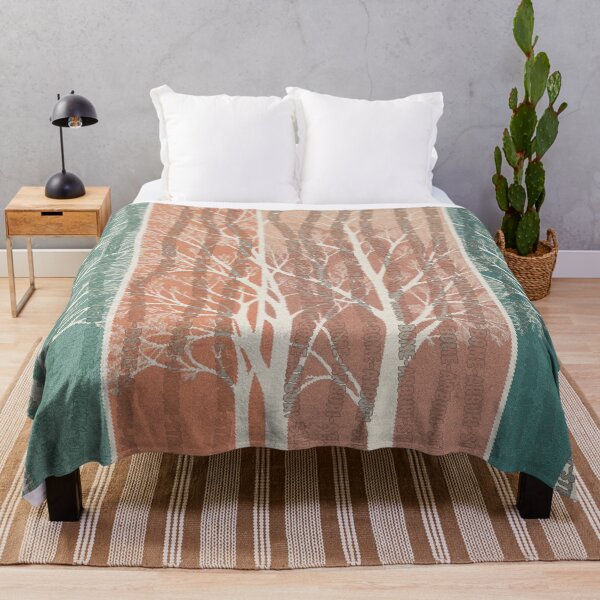 Item preview, Trees V1 designed and sold by LuCancio23.