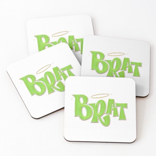Item preview, BRAT designed and sold by lafrande.
