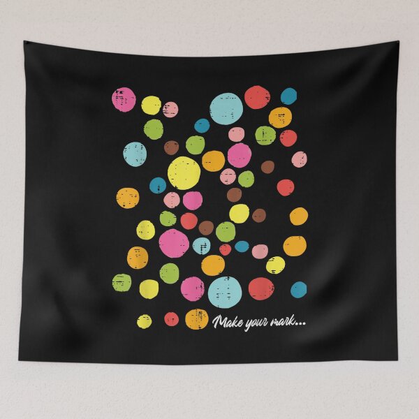 Item preview, Happy Dot Day Make Your Mark - Dot Day designed and sold by BASKF.