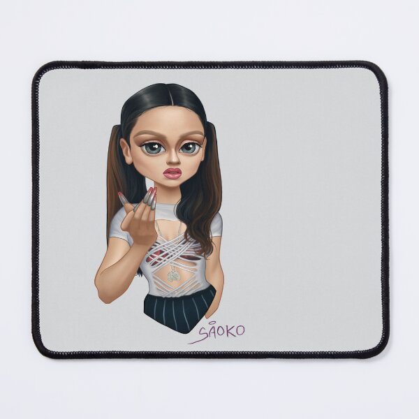 Item preview, Motomami: Saoko _ designed and sold by pablow the blowfish.