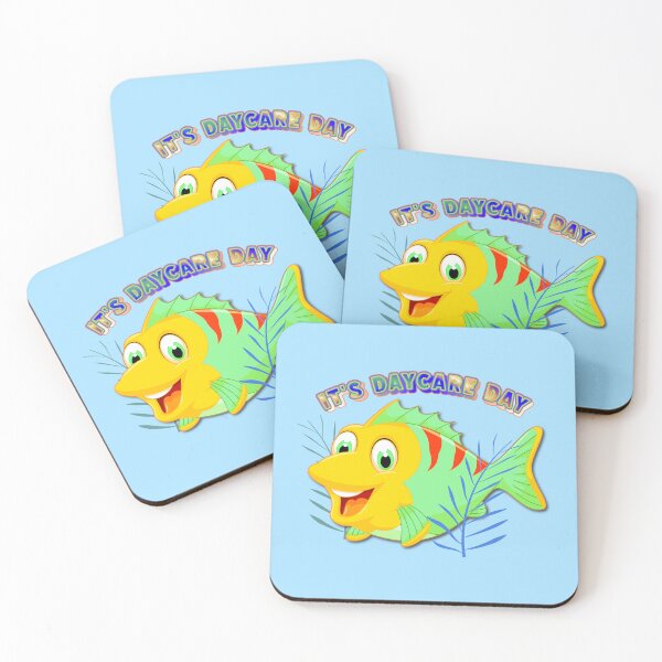 Item preview,  DAYCARE DELIGHTS designed and sold by THE AMERICAN TEEVANGELIST.