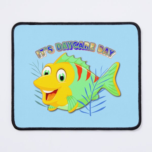 Item preview,  DAYCARE DELIGHTS designed and sold by THE AMERICAN TEEVANGELIST.