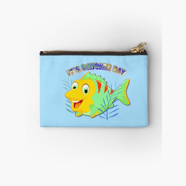 Item preview,  DAYCARE DELIGHTS designed and sold by THE AMERICAN TEEVANGELIST.