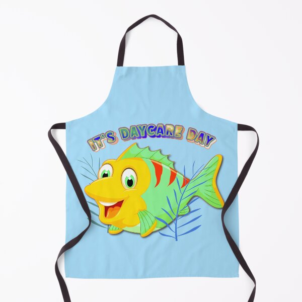 Item preview,  DAYCARE DELIGHTS designed and sold by THE AMERICAN TEEVANGELIST.