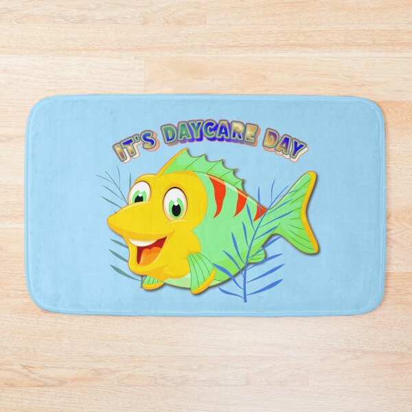 Item preview,  DAYCARE DELIGHTS designed and sold by THE AMERICAN TEEVANGELIST.
