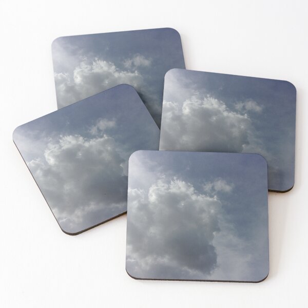 Item preview, CLOUDS IN SKY PHOTOGRAPH DESIGN designed and sold by Tobyhuckels1991.