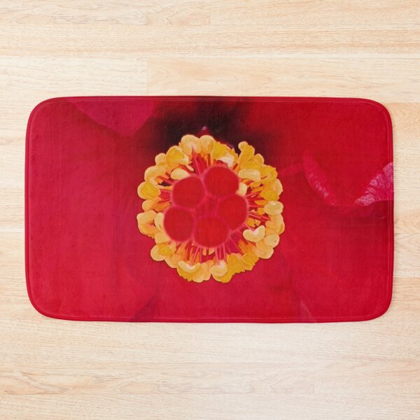 Item preview, red hibisco designed and sold by Tereza Pilar  Art.