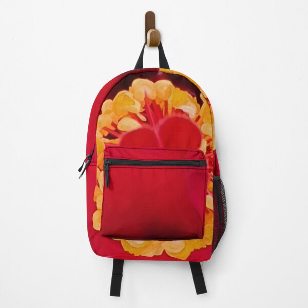 Item preview, red hibisco designed and sold by Tereza Pilar Art.