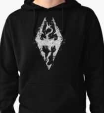 Skyrim Pullover Hoodie