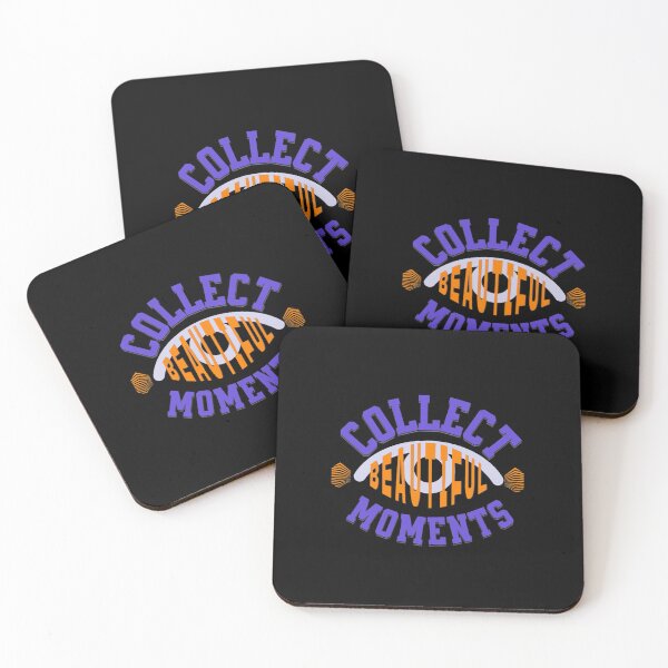 Item preview, Collect Beautiful Moments designed and sold by TREEVIBES.