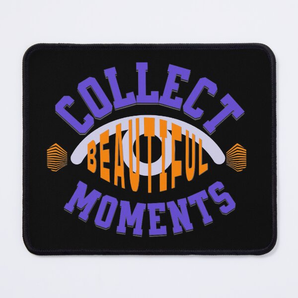 Item preview, Collect Beautiful Moments designed and sold by TREEVIBES.