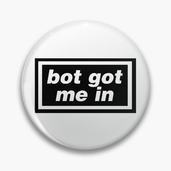 Item preview, Britpop Rock N Roll Swindle Ticket Bot Got Me In Reunion Pistols Parody Alt designed and sold by Logo-A-GoGo.