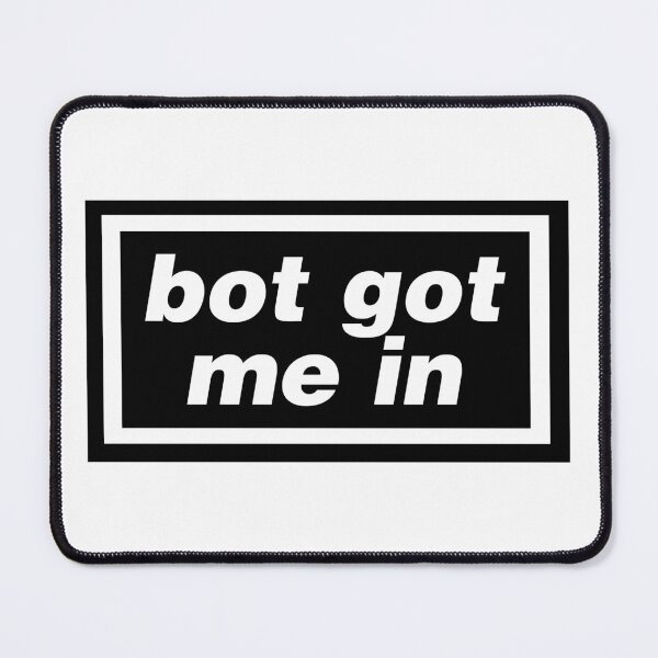 Item preview, Britpop Rock N Roll Swindle Ticket Bot Got Me In Reunion Pistols Parody Alt designed and sold by Logo-A-GoGo.